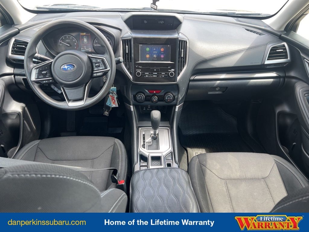 2019 Subaru Forester Base - Photo 30