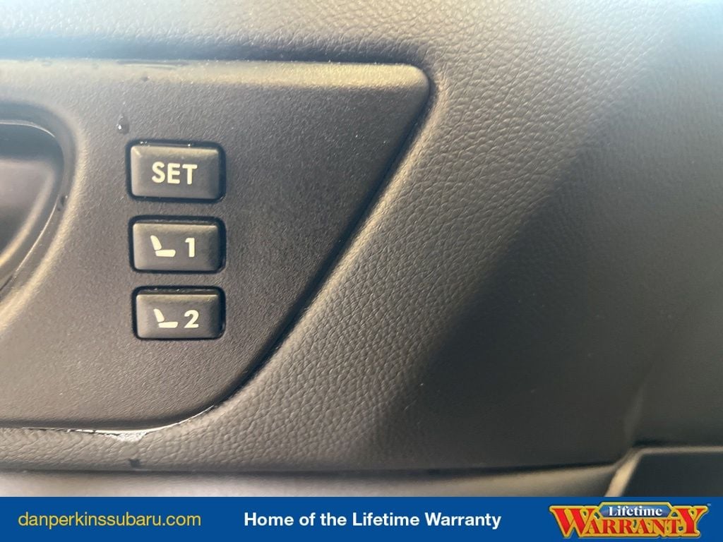 2018 Subaru Outback Limited - Photo 26