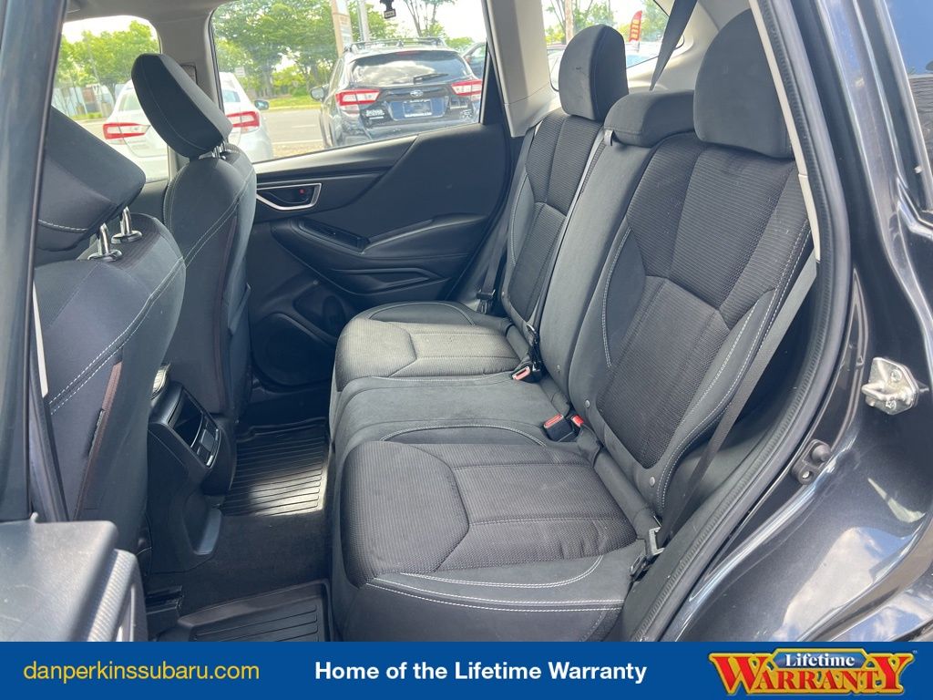 2019 Subaru Forester Base - Photo 29