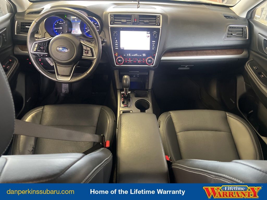 2018 Subaru Outback Limited - Photo 32