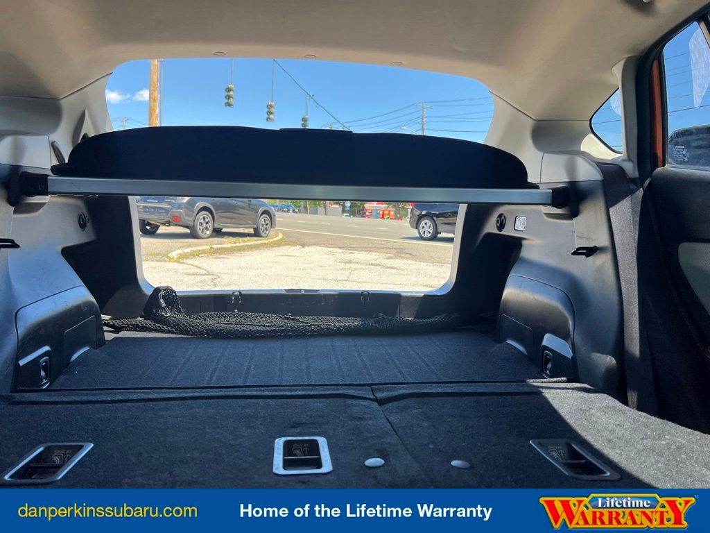 2018 Subaru Crosstrek Limited - Photo 51
