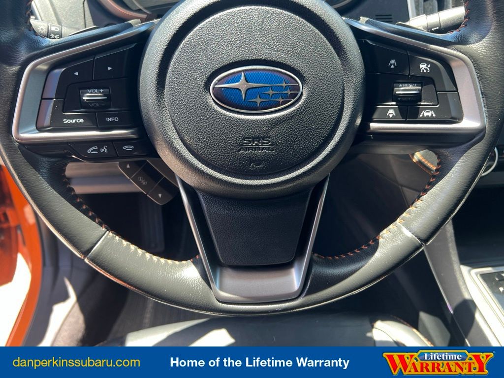 2018 Subaru Crosstrek Limited - Photo 14