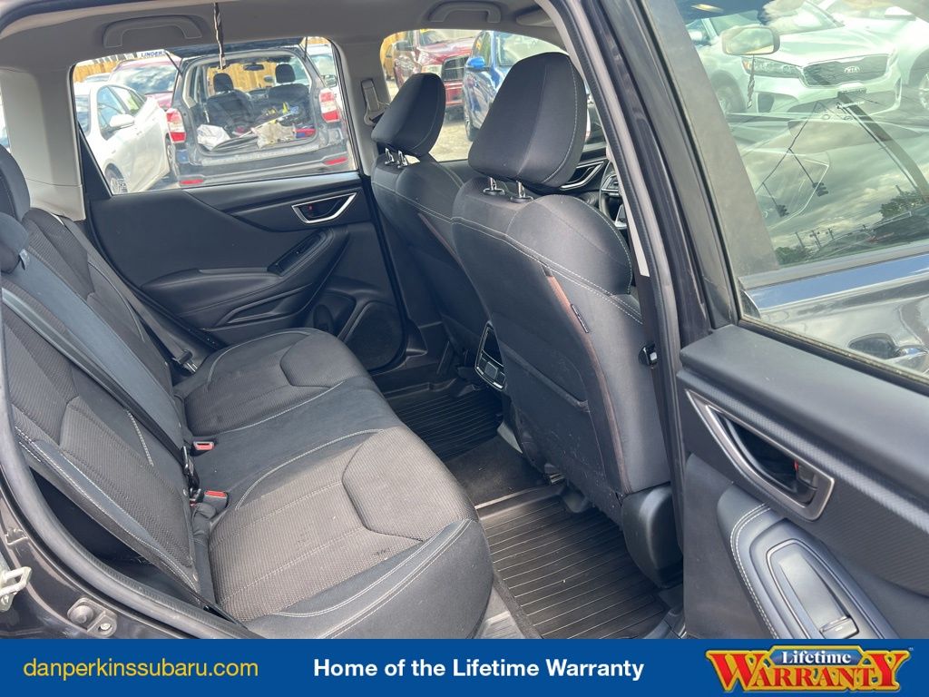 2019 Subaru Forester Base - Photo 34