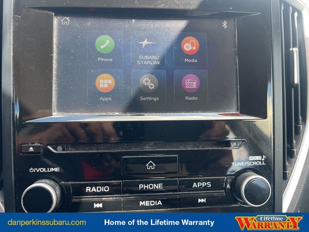 2019 Subaru Forester Base - Photo 16