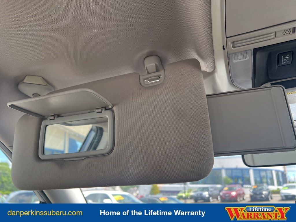2019 Subaru Forester Base - Photo 24
