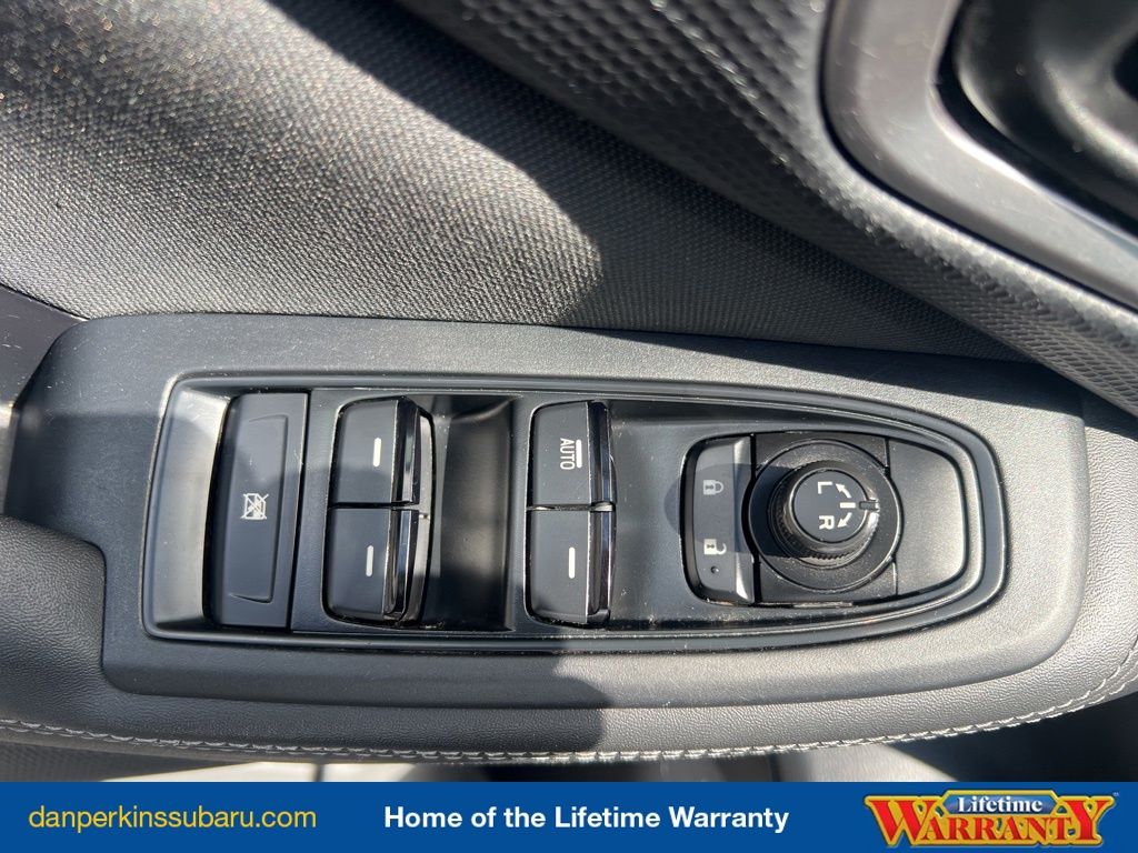 2019 Subaru Forester Base - Photo 27