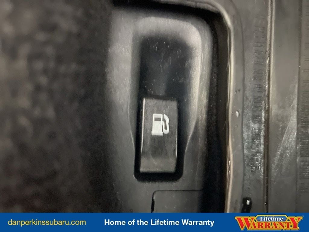 2018 Subaru Outback Limited - Photo 11