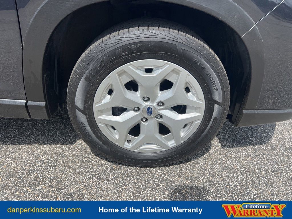 2019 Subaru Forester Base - Photo 49