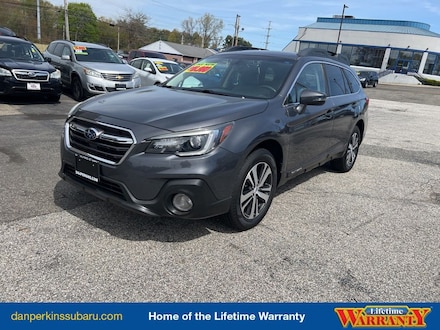 2019 Subaru Outback 2.5i SUV