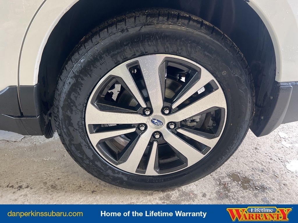 2018 Subaru Outback Limited - Photo 59