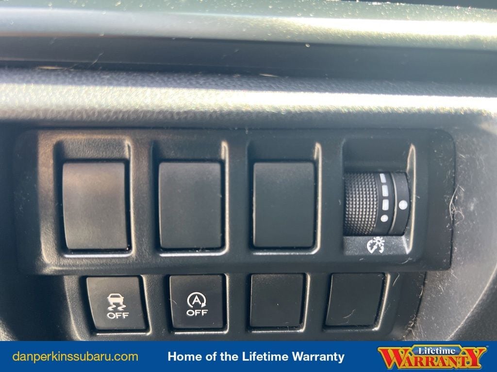 2019 Subaru Forester Base - Photo 12