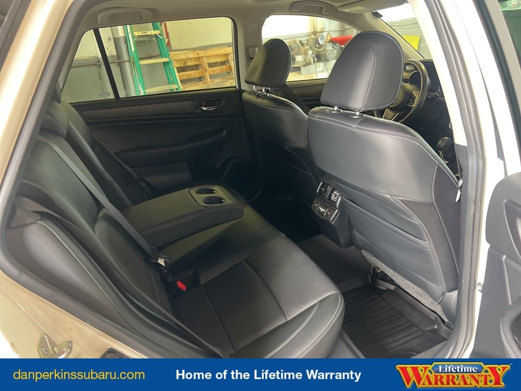 2018 Subaru Outback Limited - Photo 39
