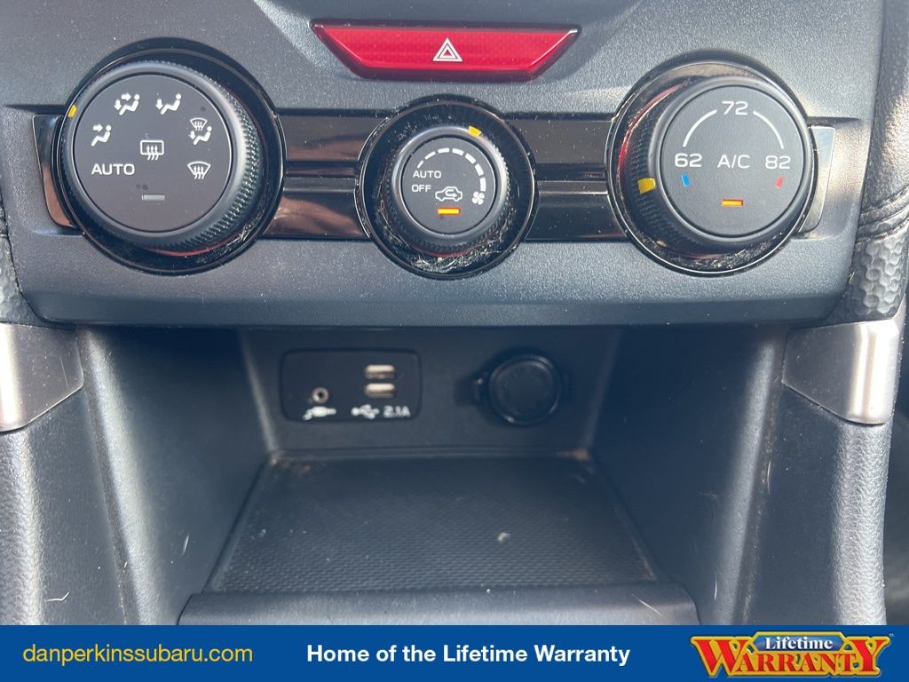 2019 Subaru Forester Base - Photo 18