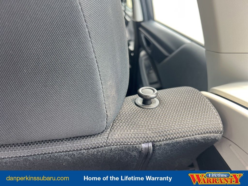 2019 Subaru Forester Base - Photo 45