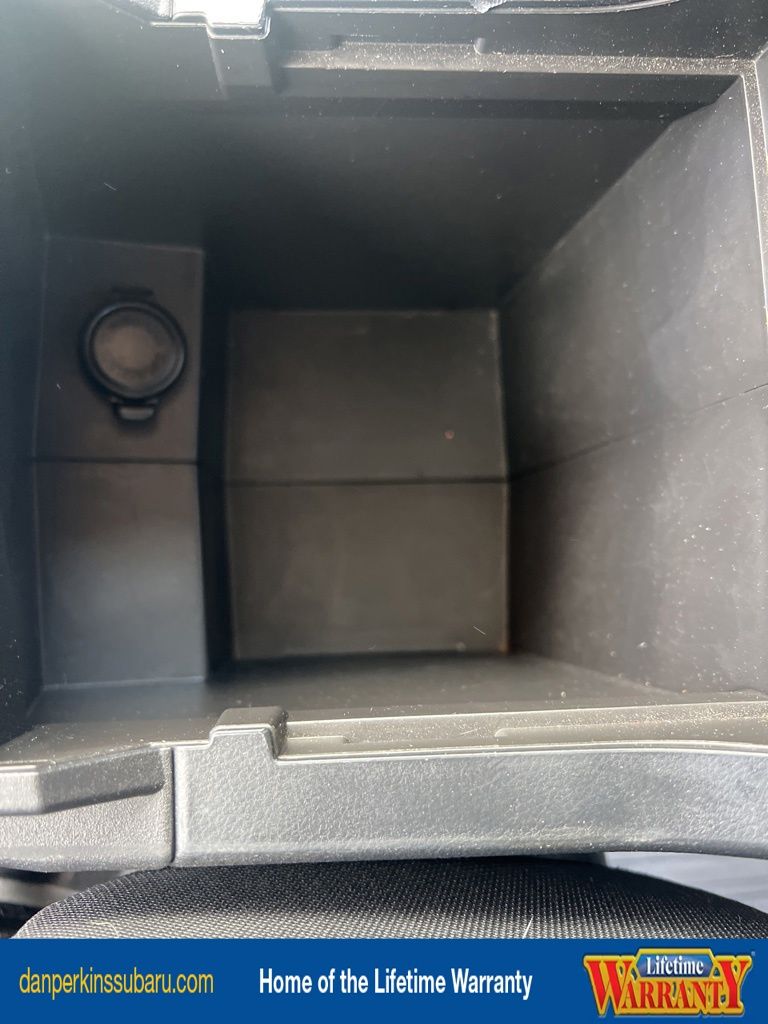 2019 Subaru Forester Base - Photo 21