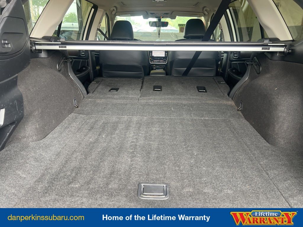 2018 Subaru Outback Limited - Photo 54