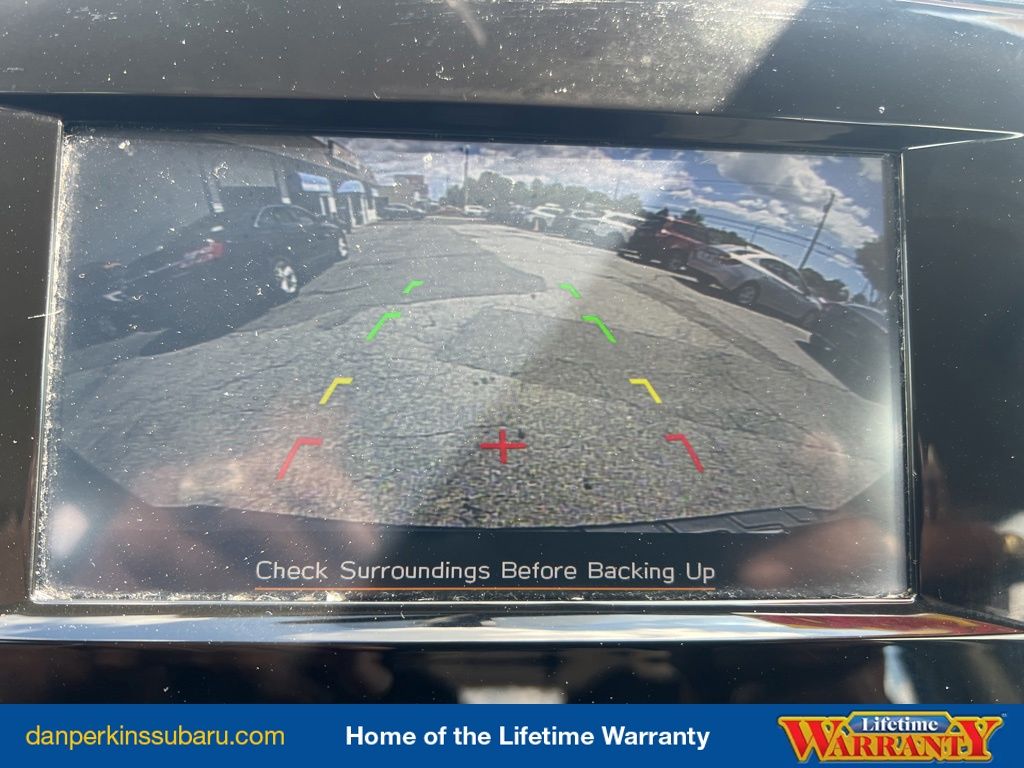 2019 Subaru Forester Base - Photo 17