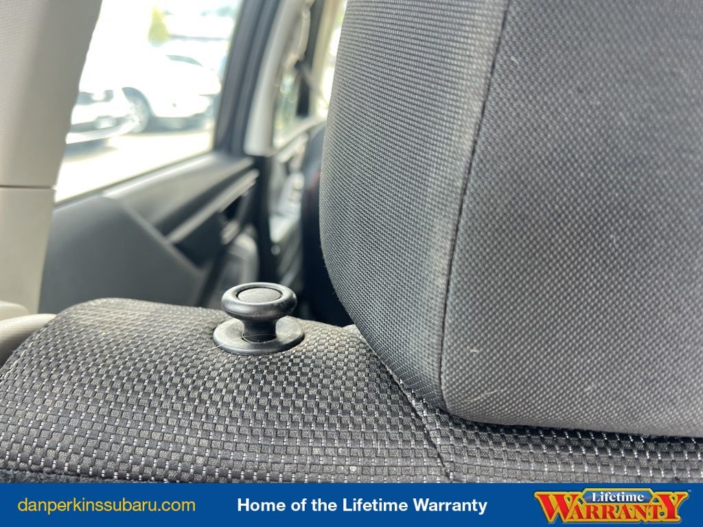 2019 Subaru Forester Base - Photo 44