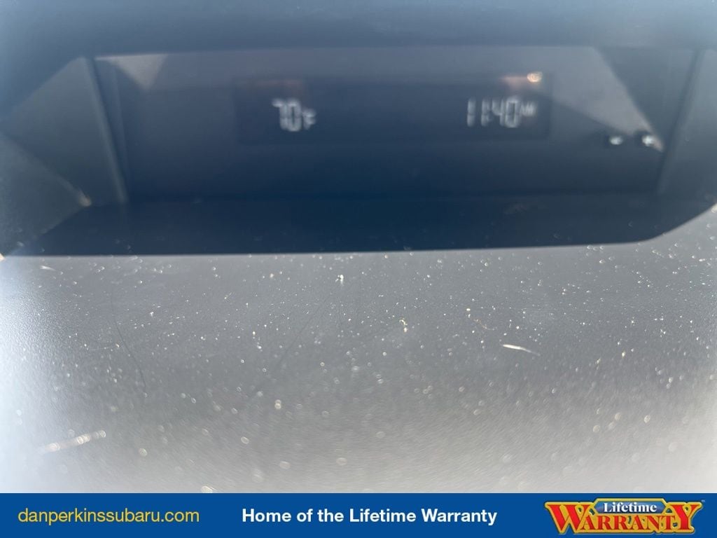 2019 Subaru Forester Base - Photo 15