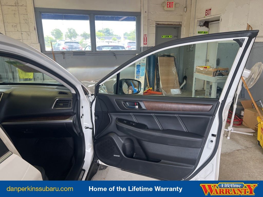 2018 Subaru Outback Limited - Photo 41
