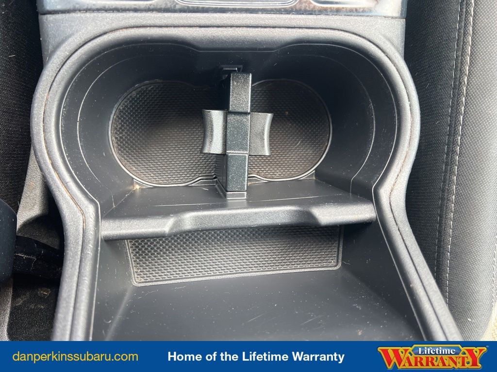 2019 Subaru Forester Base - Photo 20