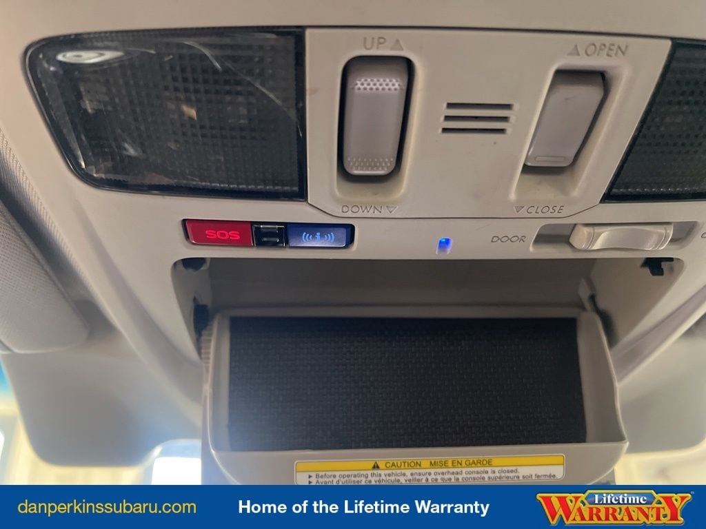 2018 Subaru Outback Limited - Photo 23