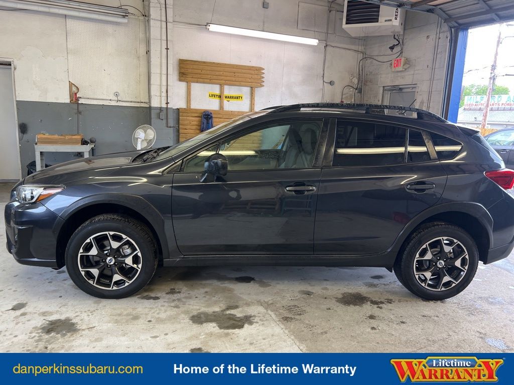 2018 Subaru Crosstrek Base - Photo 2
