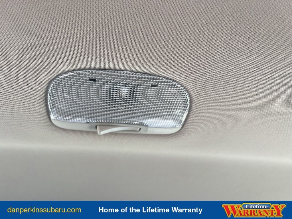 2019 Subaru Forester Base - Photo 31