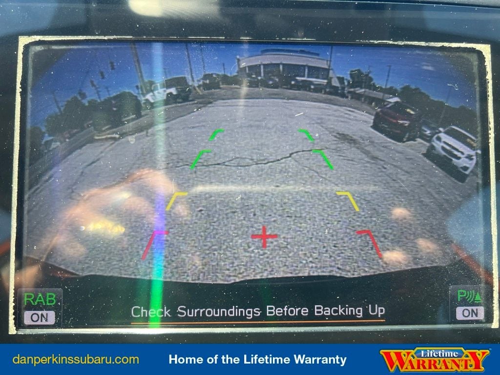 2018 Subaru Crosstrek Limited - Photo 26
