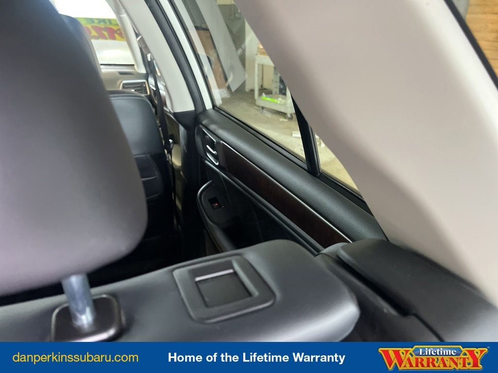 2018 Subaru Outback Limited - Photo 52