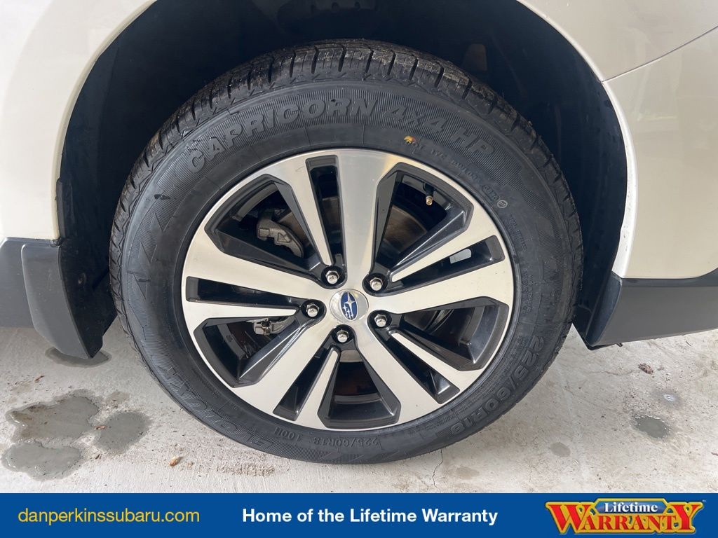 2018 Subaru Outback Limited - Photo 57