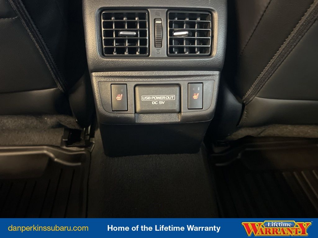 2018 Subaru Outback Limited - Photo 31