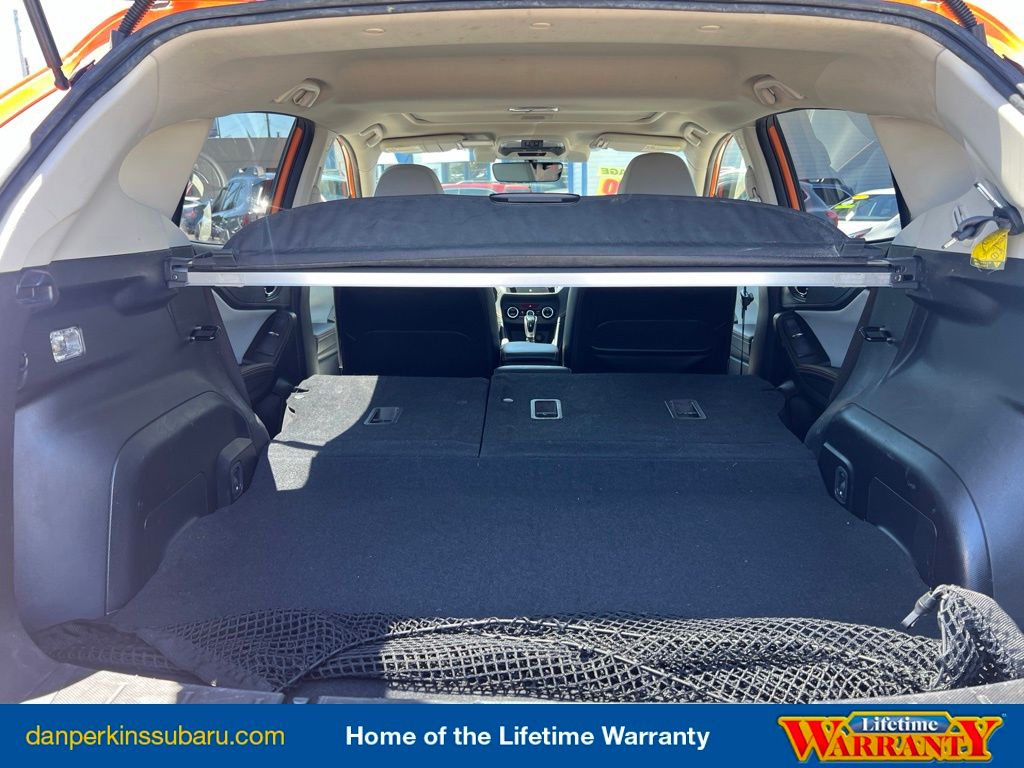 2018 Subaru Crosstrek Limited - Photo 50