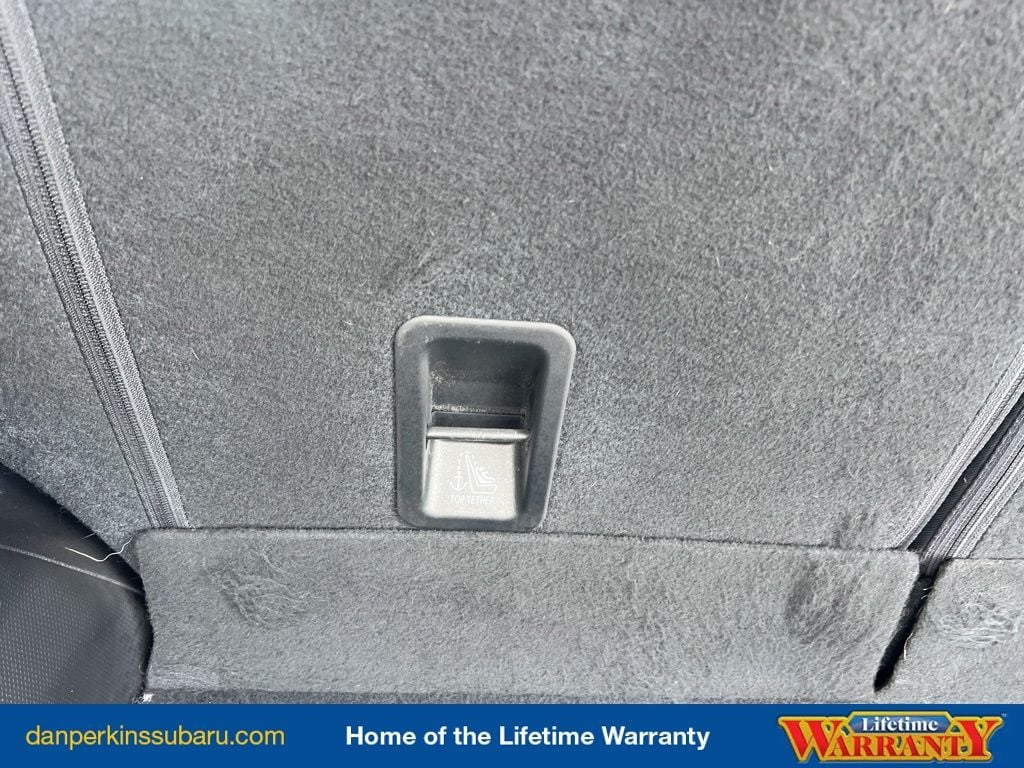 2019 Subaru Forester Base - Photo 43