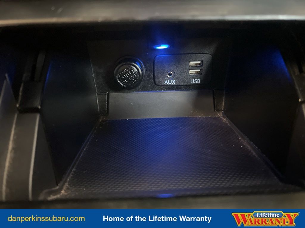 2018 Subaru Outback Limited - Photo 19