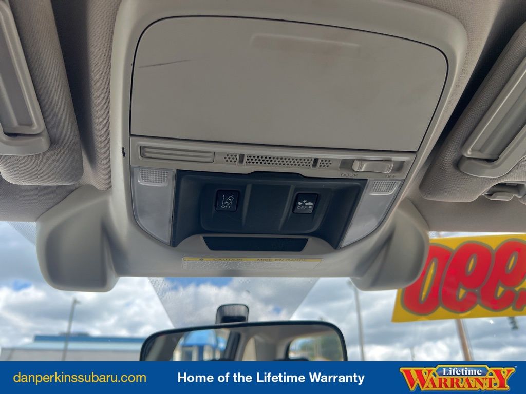 2019 Subaru Forester Base - Photo 22