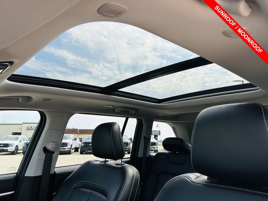 Certified 2023 Jeep Grand Cherokee Limited SUV