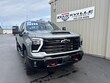  Chevrolet Silverado 2500 HD