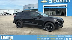 2026 Chevrolet Trax Activ SUV