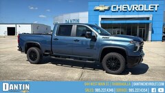 2026 Chevrolet Silverado 2500 HD LT Truck