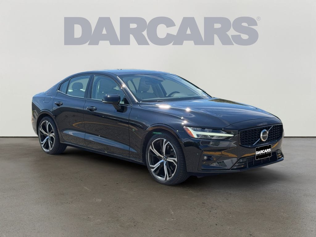 2024 Volvo S60