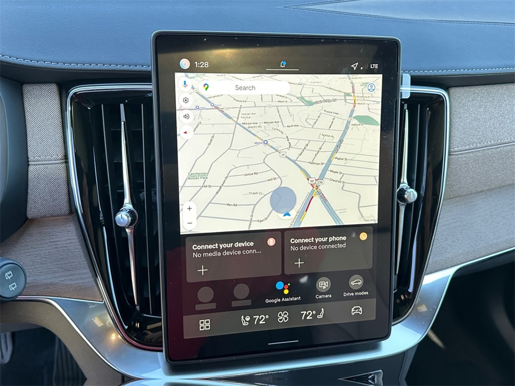 2026 Volvo XC90 Plus - Photo 19
