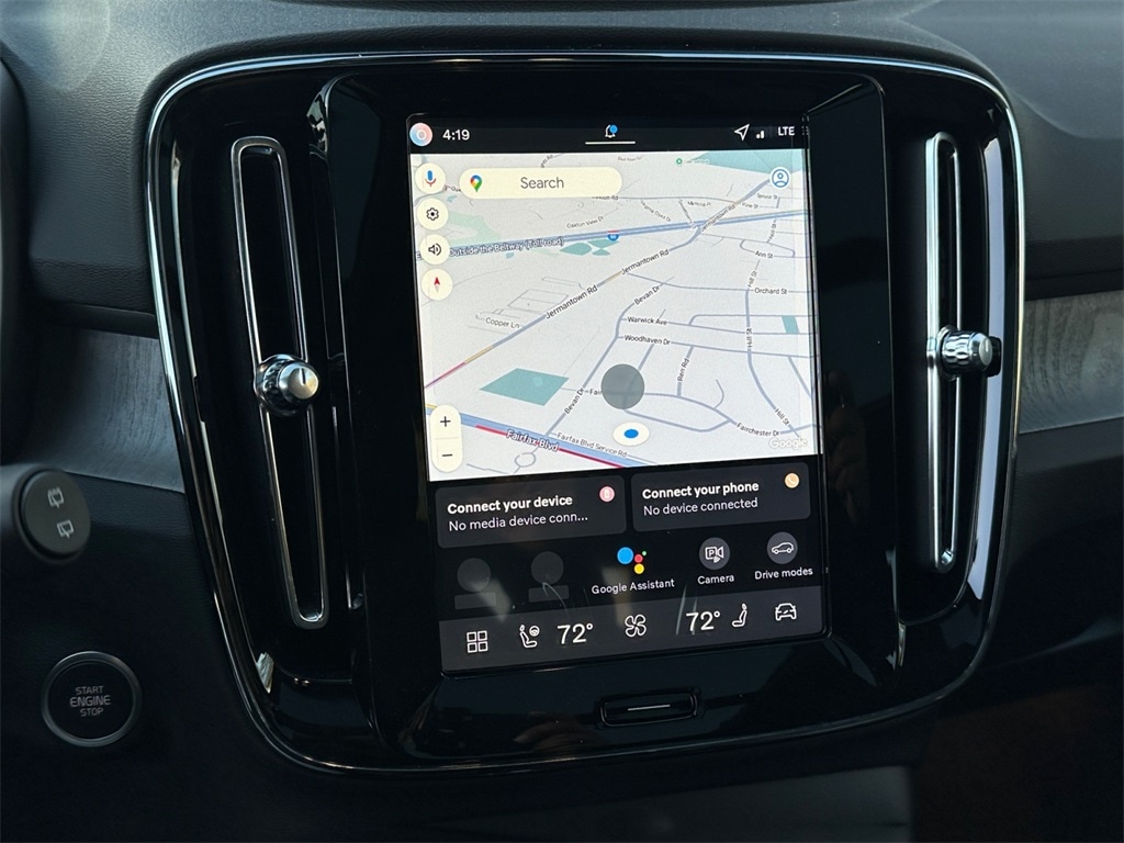 2026 Volvo XC40 Ultra - Photo 19