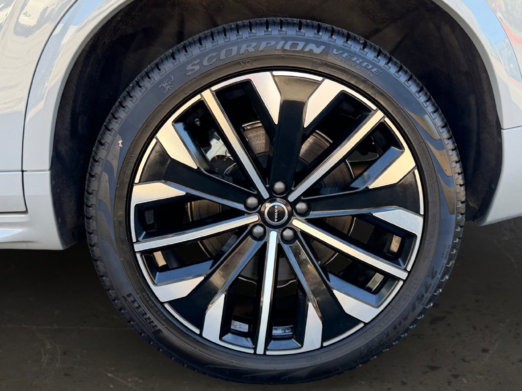 2026 Volvo XC90 Ultra - Photo 27