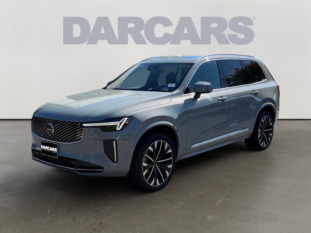 2026 Volvo XC90 Ultra - Photo 2