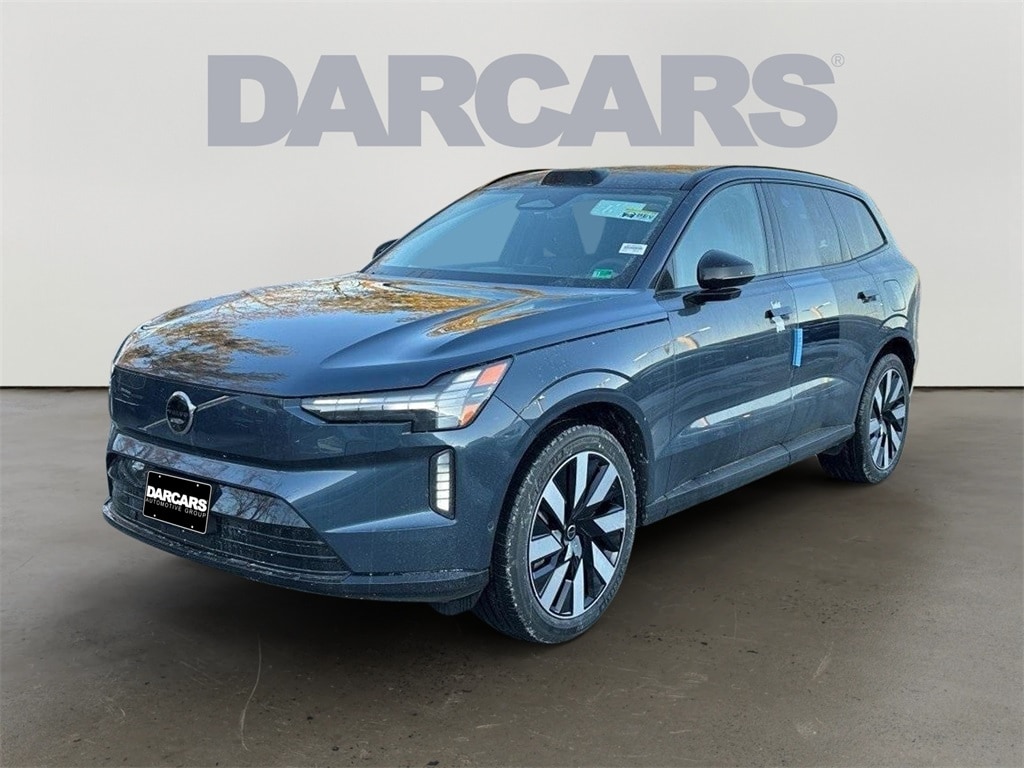 Used 2025 Volvo EX90 Ultra with VIN 7JDE23VL9SG007244 for sale in Fairfax, VA
