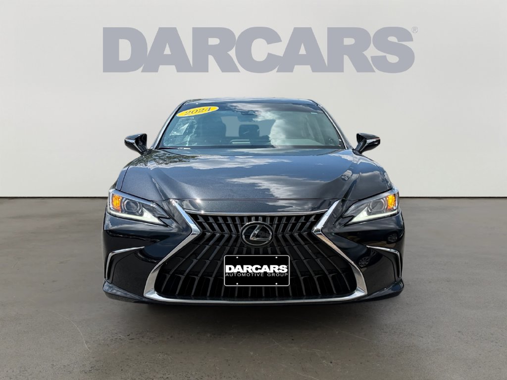 Used 2024 Lexus ES 350 Sedan