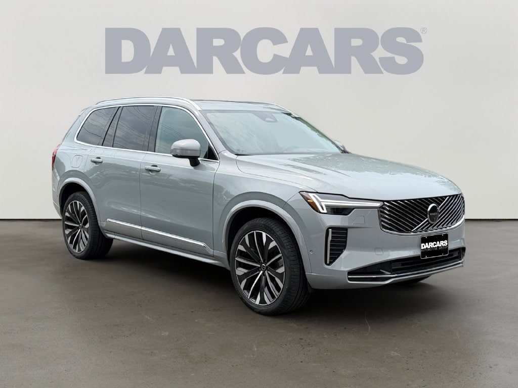 2026 Volvo XC90