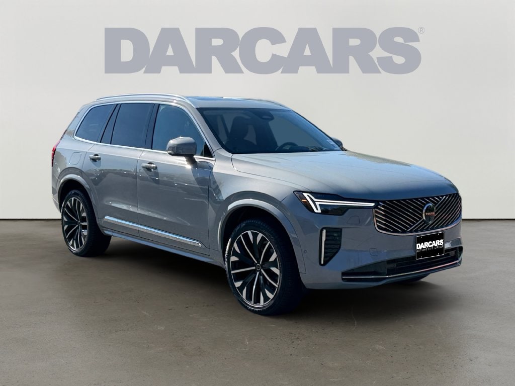 2026 Volvo XC90 Ultra - Photo 1