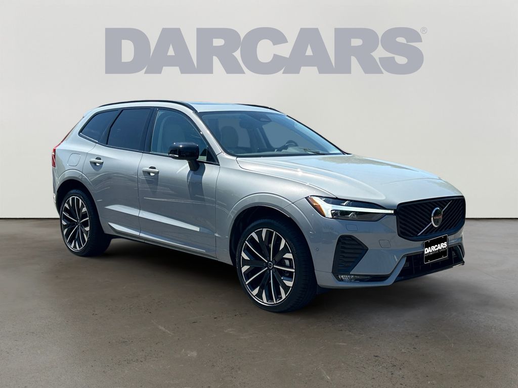 2026 Volvo XC60